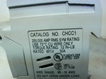  Buss CHCC1 Fuse Holder 30A 600V (6 PCS) Image