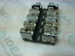  Shawmut 20355R Fuse Block 5-Pole 250V 30A Image