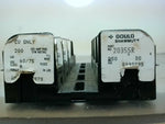  Shawmut 20355R Fuse Block 5-Pole 250V 30A Image