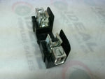 Shawmut 20355R Fuse Block 1-Pole 250V 30A (7 PCS) Image