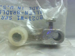  Allen Bradley 802T-W1 /1 Limit Switch Lever Arm Nylon Roller (1 Image
