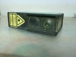  Sick  WT27L-2F430A Photoelectric Sensor 10-30VDC Image