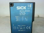 Sick  WT27L-2F430A Photoelectric Sensor 10-30VDC Image