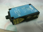  Sick  WT27L-2F430A Photoelectric Sensor 10-30VDC Image