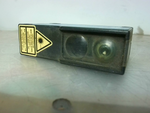  Sick WT27L-2F430A01 Photoelectric Sensor 10-30VDC Image