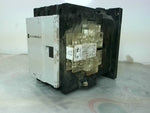  Allen Bradley A60 Contactor 3 Pole 60 amp 24V DC Coil 100-A60NZ Image