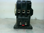  Allen Bradley A60 Contactor 3 Pole 60 amp 24V DC Coil 100-A60NZ Image