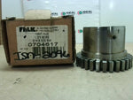  Falk 0704617 1050T HUB Coupling 1.375 Bore 5/16x5/32 KW Image