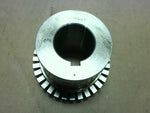  Falk 0704617 1050T HUB Coupling 1.375 Bore 5/16x5/32 KW Image