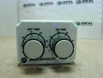  ALLEN BRADLEY 700-HV32DA1 A Repeat Cycle Timing Relay 120VAC 50 Image