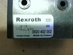  Rexroth 0820402022 Roller Limit Head 9180 Image