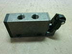  Rexroth 0820402022 Roller Limit Head 9180 Image