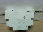  Siemens 3VU9132-0AB46 Undervoltage Release for 3VU13/16 Image