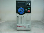  Allen Bradley 25B-B5P0N104 /A PowerFlex 525 AC Drive 0.75kW 1Hp Image