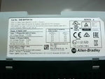  Allen Bradley 25B-B5P0N104 /A PowerFlex 525 AC Drive 0.75kW 1Hp Image