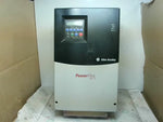  Allen Bradley 22C-D038A103 /A PowerFlex 400 AC Drive 38A 25HP Image
