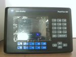  Allen Bradley 2711-B6C8X /B PanelView 600 Keypad/Touch Display Image