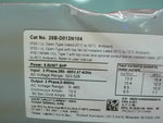  Allen Bradley 25B-D013N104 /A  PowerFlex 525 5.5kW 7.5HP AC Dri Image
