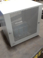  Allen Bradley 1321-3RA35-B Ouput Line Reactor  3PH 35A, 0.8mh I Image