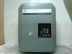 Allen Bradley 1333-YAB /D Adjustable Frequency AC Drive 460V 3P Image