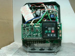  Allen Bradley 1333-YAB /D Adjustable Frequency AC Drive 460V 3P Image