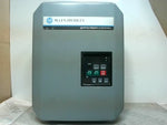  Allen Bradley 1333-YAB /D Adjustable Frequency AC Drive 460V 3P Image
