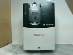 Allen Bradley 20A D 014A 0 AYNANNN /A Powerflex 70  AC Inverter Image