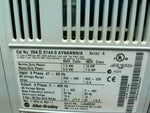  Allen Bradley 20A D 014A 0 AYNANNN /A Powerflex 70  AC Inverter Image