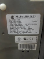  Allen Bradley 1397-B010R Digital DC Drive 5-10HP 1397-HA2-FS200 Image