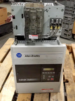  Allen Bradley 1397-B010R Digital DC Drive 5-10HP 1397-HA2-FS200 Image