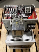  Allen Bradley 1397-B010R Digital DC Drive 5-10HP 1397-HA2-FS200 Image