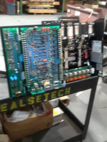  Allen Bradley 1370DDM-105 DC Drive Module Series B Image