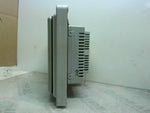  Allen Bradley 2711P-T6M20D /B PanelView Plus 600  Operator Inte Image