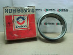  DELCO 1311L NDH Bearing  Taper Roller Bearing Cup Image