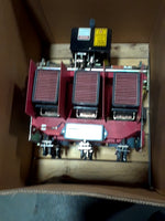  Siemens 1600 Amp RLE-1600 Draw-Out Style Air Circuit Breaker 16 Image