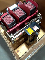  Siemens 1600 Amp RLE-1600 Draw-Out Style Air Circuit Breaker 16 Image