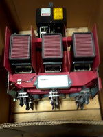  Siemens 1600 Amp RLE-1600 Draw-Out Style Air Circuit Breaker 16 Image