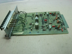  Reliance Electric 800792-41A Current Voltage PLC Module Image