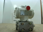  ABB 621EDD2J170G8111 600T EN Series Pressure Transmitter Image