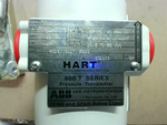  ABB 621EDCJ217G8111 600T EN Series Pressure Transmitter Image