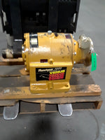  Rexnord Planetgear Venus 7000 Speed Reducer 20HP 20.41:1 Ratio Image