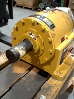  Rexnord Planetgear Venus 7000 Speed Reducer 20HP 20.41:1 Ratio Image