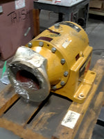  Rexnord Planetgear Venus 7000 Speed Reducer 20HP 20.41:1 Ratio Image