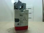  Honeywell MN7234A2008 Damper Actuator N34010-US Image