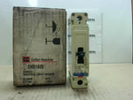  Cutler Hammer EHD1020 1 Pole 20A 240V Circuit Breaker Image