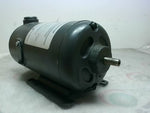  GE Motors 5PY59JY23 Tachometer Generator 100VDC 2500 Max RPM Image