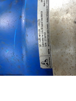  Alpha SP140S-MF2-20-1E0-2S Planetary Gear Reducer Ratio 20 Image