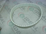  Habasit 25AT10-540 Timing Belt 540mm Length at 10mm Pitch 25mm Image