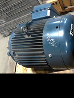  Marathon 50HP AC Motor 1190RPM 365T Frame 208-230/480VAC 3PH EN Image