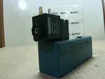 Bosch Rexroth GT-010051-02440 Directional Solenoid Valve 120VAC Image